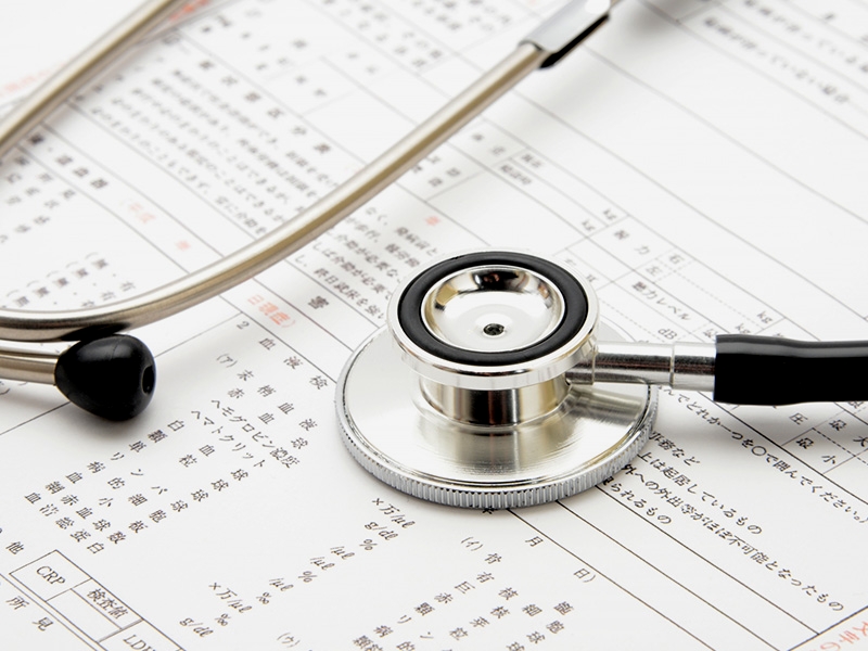 泌尿器科について